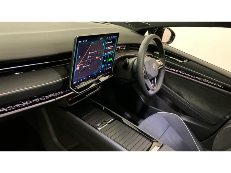 Volkswagen ID.7 210kW Match Pro Plus 77kWh 5dr Auto Electric Estate